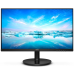 23,8'' Philips 241V8L 1920x1080, LED, 16:9, VA, 250cd, 3000:1, MID, 4ms, 178/178, D-Sub, HDMI, 75Hz, Tilt, Внутр, VESA, Black 3y