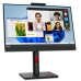 ThinkCentre Tiny-In-One 24 Gen 5 (A23TIO24) 23.8 Monitor(HDMI)