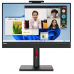 ThinkCentre Tiny-In-One 24 Gen 5 (A23TIO24) 23.8 Monitor(HDMI)