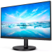 23,8'' Philips 241V8L 1920x1080, LED, 16:9, VA, 250cd, 3000:1, MID, 4ms, 178/178, D-Sub, HDMI, 75Hz, Tilt, Внутр, VESA, Black 3y