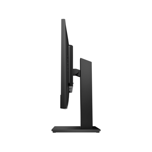 HP M24m 23,8' 1920x1080, 16:9, IPS, 300 cd/m2, 1000:1, 8M:1, 5 ms, 178/178, DP, HDMI, USB-C, 2xUSB-A, 75 Hz, Webcam, Speak, Swiwel, Tilt, VESA, Внутр