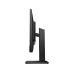 HP M24m 23,8' 1920x1080, 16:9, IPS, 300 cd/m2, 1000:1, 8M:1, 5 ms, 178/178, DP, HDMI, USB-C, 2xUSB-A, 75 Hz, Webcam, Speak, Swiwel, Tilt, VESA, Внутр