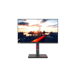 Lenovo ThinkVision P24h-30 23.8” 16:9 QHD (2560x1440) IPS, 4 ms, 1000:1, 300cd/m2, 178/178, 1x HDMI 2.0, 1x DP 1.4, 1x DP Out, 1x USB-C 3.2 Gen 1, 1Y