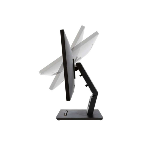 IRBIS SMARTVIEW 24 23.8'' LED Monitor Touch 1920x1080 16:9 IPS 250 cd/m2 1000:1 3ms 178°/178° VGA HDMI DP USB Audio output 75Hz Tilt Height Swivel Pivot Speakers, внутр.бп Black  (China)