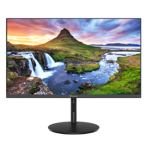 23,8'' AOPEN 24SH2YEbmihux IPS, 1920x1080, 1 / 4ms, 250cd, 100Hz, 1xHDMI(1.4) + 1xType-C(65W) + Audio out, Speakers 1Wx2, FreeSync, H.Adj. 80   (by ACER)