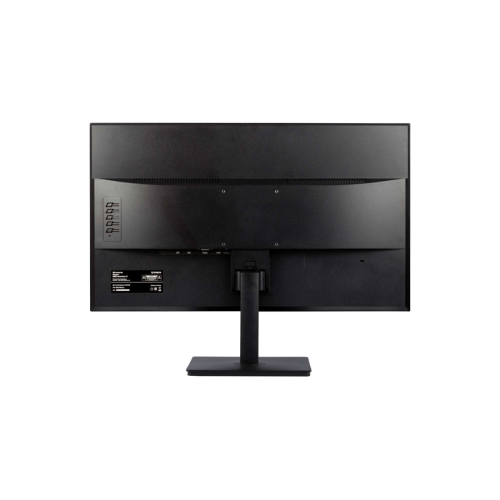 IRBIS SMARTVIEW 24 23.8'' LED Monitor 1920x1080, 16:9, IPS, 250 cd/m2, 1000:1, 3ms, 178°/178°, VGA, HDMI, DP, USB Audio output 75Hz Speak Tilt VESA  для mini ПК внутр. бп Black NEW  (China)