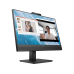 HP M24m 23,8' 1920x1080, 16:9, IPS, 300 cd/m2, 1000:1, 8M:1, 5 ms, 178/178, DP, HDMI, USB-C, 2xUSB-A, 75 Hz, Webcam, Speak, Swiwel, Tilt, VESA, Внутр