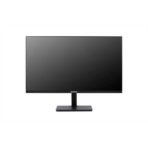 IRBIS SMARTVIEW 24 23.8'' LED Monitor 1920x1080, 16:9, IPS, 250 cd/m2, 1000:1, 3ms, 178°/178°, VGA, HDMI, DP, USB Audio output 75Hz Speak Tilt VESA  для mini ПК внутр. бп Black NEW  (China)