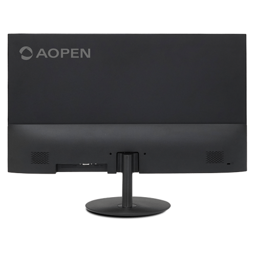 23,8'' AOPEN  24SA2YEbi IPS, 1920x1080, 1 / 4ms, 250cd, 100Hz, 1xVGA + 1xHDMI(1.4), (by ACER)