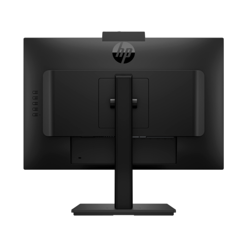 HP M24m 23,8' 1920x1080, 16:9, IPS, 300 cd/m2, 1000:1, 8M:1, 5 ms, 178/178, DP, HDMI, USB-C, 2xUSB-A, 75 Hz, Webcam, Speak, Swiwel, Tilt, VESA, Внутр