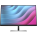 HP E24 G5 23,8' 1920x1080, 16:9, IPS, 250 cd/m2, 1000:1, 8M:1, 5 ms, 178°/178°, DP, HDMI, 4x USB-A, USB-B, 75Hz, Tilt, HAS, Pivot, Swivel, VESA, внутр (repl. 9VF99AA)
