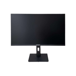 IRBIS SMARTVIEW 24 23.8'' LED Monitor 1920x1080, 16:9, IPS, 250 cd/m2, 1000:1, 3ms, 178°/178°, VGA, HDMI, DP, USB, PJ, Audio output, 75Hz,Tilt,Height,Swivel,Pivot,Speak, внешнбп, VESA Black 3y (China)