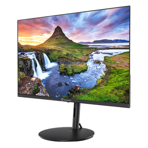 23,8'' AOPEN 24SH2YEbmihux IPS, 1920x1080, 1 / 4ms, 250cd, 100Hz, 1xHDMI(1.4) + 1xType-C(65W) + Audio out, Speakers 1Wx2, FreeSync, H.Adj. 80   (by ACER)