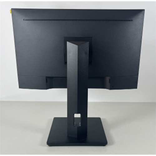 IRBIS SMARTVIEW 24'' LED Monitor 1920x1200, 16:10, IPS, 250 cd/m2, 1000:1, 5ms, HDMIх2, DPх2, Audio output, 75Hz eDP , Height, Tilt, Swiv, Pivot, внешн. бп, Black 3y (China)