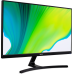 23,8'' ACER K243YEbmix  IPS, 1920x1080, 4ms, 250cd, 100Hz, 1xVGA + 1xHDMI(1.4) + Audio In/Out, Speakers 2Wx2, FreeSync  ZeroFrame, Black