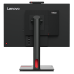 ThinkCentre Tiny-In-One 24 Gen 5 (A23TIO24) 23.8 Monitor(HDMI)