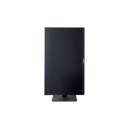 IRBIS SMARTVIEW 24 23.8'' LED Monitor 1920x1080, 16:9, IPS, 250 cd/m2, 1000:1, 3ms, 178°/178°, VGA, HDMI, DP, USB, PJ, Audio output, 75Hz,Tilt,Height,Swivel,Pivot,Speak, внешнбп, VESA Black 3y (China)
