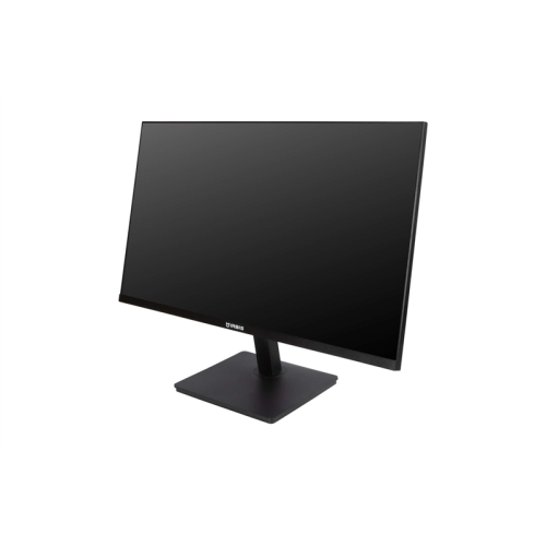 IRBIS SMARTVIEW 24 23.8'' LED Monitor 1920x1080, 16:9, IPS, 250 cd/m2, 1000:1, 3ms, 178°/178°, VGA, HDMI, DP, USB Audio output 75Hz Speak Tilt VESA  для mini ПК внутр. бп Black NEW  (China)