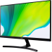 23,8'' ACER K243YEbmix  IPS, 1920x1080, 4ms, 250cd, 100Hz, 1xVGA + 1xHDMI(1.4) + Audio In/Out, Speakers 2Wx2, FreeSync  ZeroFrame, Black