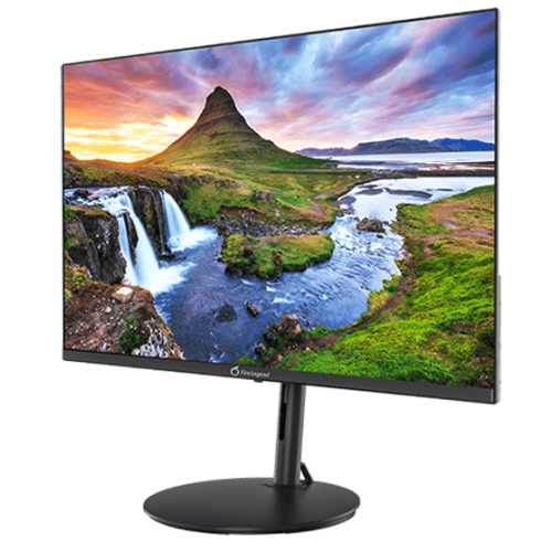 27'' AOPEN 27SH2Ebmihux IPS, 1920x1080, 1 / 4ms, 250cd, 100Hz, 1xHDMI(1.4) + 1xType-C(65W) + Audio out, Speakers 1Wx2, FreeSync, H.Adj. 80   (by ACER)