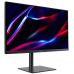 27'' ACER Nitro XV275KVymipruzx IPS, 3840x2160, 0,5 ms, 400cd, 160Hz, 1xHDMI + 1xDP+ 1xUSB3.1 Type-C(PD65W) + USB2.0x2 + USB-B + Audio Out, Speakers 3Wx2, H.Adj. 110