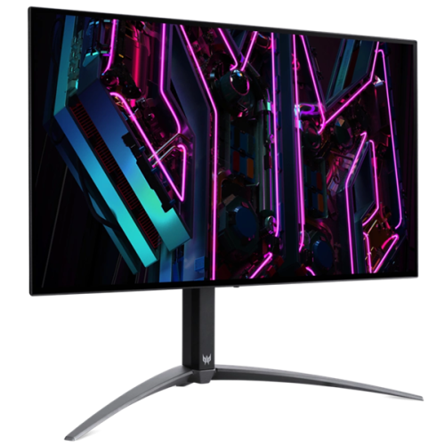 Acer Predator X27Ubmiipruzx 26,5