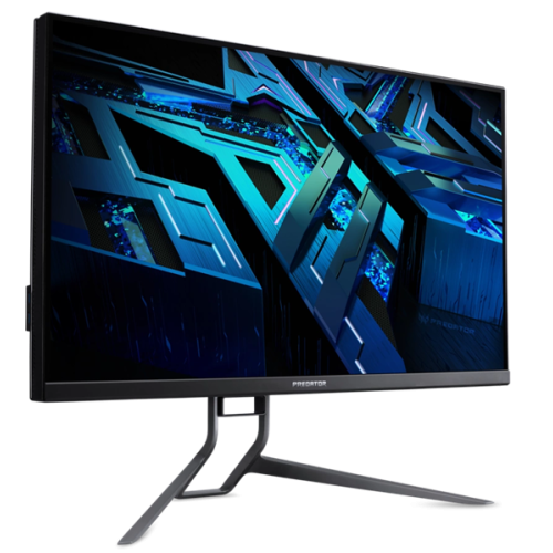 Acer Predator X32QFSbmiiphuzx 31,5