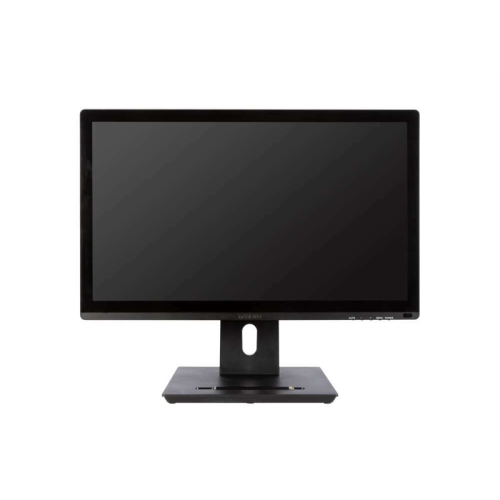 IRBIS SMARTVIEW 27'' LED Monitor Touch 1920x1080, 16:9, IPS, 250 cd/m2, 1000:1, 3ms, 178°/178°, VGA, HDMI, DP, USB, Audio output, 75Hz, Tilt, Height, Swivel, Pivot, Speakers,., Black NEW  (China)