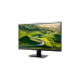 27'' ACER KA270Hbmix VA, 1920x1080, 4ms, 250cd, 100Hz, 1xVGA + 1xHDMI(1.4) +Audio in/out, Speakers 2Wx2, FreeSync  ZeroFrame, Black