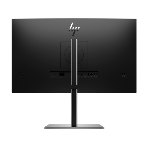 HP E27u G5 27' 2560x1440, 16:9, IPS, 350 cd/m2, 1000:1, 8M:1, 5 ms, 178°/178°, DP, HDMI, USB-C (65W) Dpout, USBhub, 75Hz, Tilt, HAS, Swiwel, Pivot, VESA