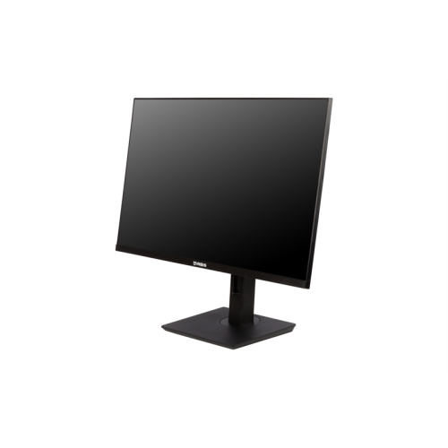 IRBIS SMARTVIEW 27'' LED Monitor 1920x1080, 16:9, IPS, 250 cd/m2, 1000:1, 3ms, 178°/178° VGA HDMI DP USB Audio out 75Hz Tilt Height Swivel Pivot Camera 5 mp Speak внутр. бп Black NEW  (China)