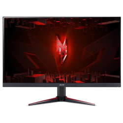 27'' ACER  Nitro VG270Ebmiix IPS, 1920x1080, 4 ms, 250cd, 100Hz, 1xVGA + 2xHDMI(1.4) + Audio In/Out, 2Wx2, FreeSync