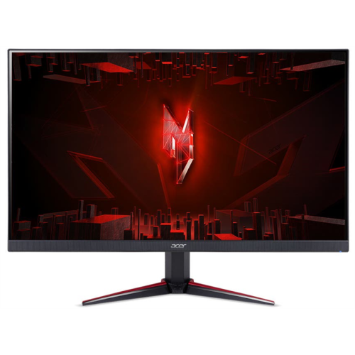 27'' ACER  Nitro VG270Ebmiix IPS, 1920x1080, 4 ms, 250cd, 100Hz, 1xVGA + 2xHDMI(1.4) + Audio In/Out, 2Wx2, FreeSync