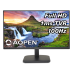 27'' AOPEN 27CL1Ebmix 1920x1080, 1 / 5ms, 250cd, 100Hz, 1xVGA+1xHDMI(1.4)+SPK+Audio out+Audio in, Speakers 2Wx2, FreeSync   (by ACER)