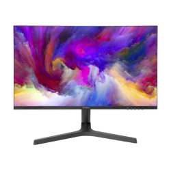 IRBIS NOBLEVIEW 32'' LED Monitor 4K 3840x2160, 16:9, IPS, 350 cd/m2, 1000:1, 3ms, HDMI, DP, USB, USB-С(65W), Audio output, 60Hz, Height, Tilt, Swiv, Pivot, Speakers,внешн. бп, Black NEW  (China)