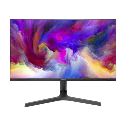 IRBIS NOBLEVIEW 32'' LED Monitor 4K 3840x2160, 16:9, IPS, 350 cd/m2, 1000:1, 3ms, HDMI, DP, USB, USB-С(65W), Audio output, 60Hz, Height, Tilt, Swiv, Pivot, Speakers,внешн. бп, Black NEW  (China)