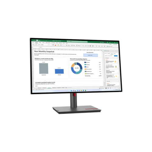 Lenovo ThinkVision P27h-30 27