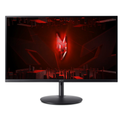 27'' ACER Nitro XF270M3biiph, ZeroFrame, Black, 16:9, IPS, 1920x1080, 1ms, 250cd, 180Hz, 2xHDMI(2.0)+1xDP(1.4) ,  sync: FreeSync Premium, hdr: HDR 10, H.Adj. 100