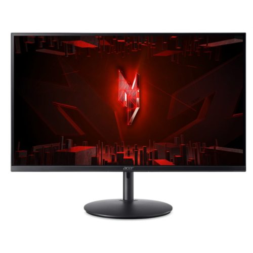 27'' ACER Nitro XF270M3biiph, ZeroFrame, Black, 16:9, IPS, 1920x1080, 1ms, 250cd, 180Hz, 2xHDMI(2.0)+1xDP(1.4) ,  sync: FreeSync Premium, hdr: HDR 10, H.Adj. 100