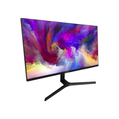 IRBIS NOBLEVIEW 32'' LED Monitor 4K 3840x2160, 16:9, IPS, 350 cd/m2, 1000:1, 3ms, HDMI, DP, USB, USB-С(65W), Audio output, 60Hz, Height, Tilt, Swiv, Pivot, Speakers,внешн. бп, Black NEW  (China)