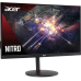 27'' ACER Nitro XV272UV3bmiiprx,ZeroFrame,Black,16:9,IPS,2560x1440,1/0,5ms,350,400HDR Peakcd,180Hz,2xHDMI(2.0)+1xDP(1.2)+AudioOut,Speakers 2Wx2,sync:FreeSync Premium,hdr:HDR 400,H.Adj.120,DE:Delta E<1