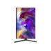 IRBIS NOBLEVIEW 32'' LED Monitor 4K 3840x2160, 16:9, IPS, 350 cd/m2, 1000:1, 3ms, HDMI, DP, USB, USB-С(65W), Audio output, 60Hz, Height, Tilt, Swiv, Pivot, Speakers,внешн. бп, Black NEW  (China)