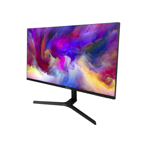 IRBIS NOBLEVIEW 32'' LED Monitor 4K 3840x2160, 16:9, IPS, 350 cd/m2, 1000:1, 3ms, HDMI, DP, USB, USB-С(65W), Audio output, 60Hz, Height, Tilt, Swiv, Pivot, Speakers,внешн. бп, Black NEW  (China)