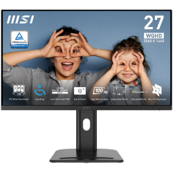 MSI PRO MP273QP E2 27