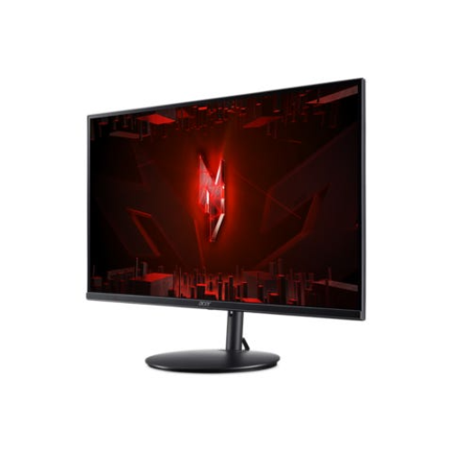 27'' ACER Nitro XF270M3biiph, ZeroFrame, Black, 16:9, IPS, 1920x1080, 1ms, 250cd, 180Hz, 2xHDMI(2.0)+1xDP(1.4) ,  sync: FreeSync Premium, hdr: HDR 10, H.Adj. 100
