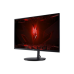 27'' ACER Nitro XF270M3biiph, ZeroFrame, Black, 16:9, IPS, 1920x1080, 1ms, 250cd, 180Hz, 2xHDMI(2.0)+1xDP(1.4) ,  sync: FreeSync Premium, hdr: HDR 10, H.Adj. 100