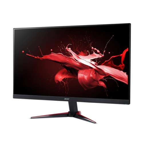 27'' ACER Nitro VG270M3bmiipx  IPS, 1920x1080, 1  / 0.5ms, 250cd, 180Hz, 2xHDMI(2.0) + 1xDP(1.2) + Audio Out, 2Wx2, FreeSync Premium, HDR 10