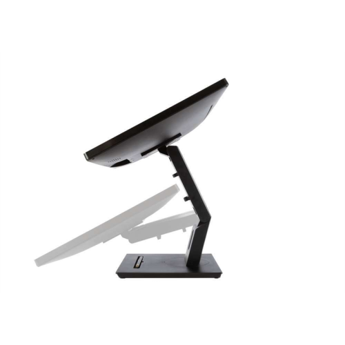 IRBIS SMARTVIEW 27'' LED Monitor Touch 1920x1080, 16:9, IPS, 250 cd/m2, 1000:1, 3ms, 178°/178°, VGA, HDMI, DP, USB, Audio output, 75Hz, Tilt, Height, Swivel, Pivot, Speakers,., Black NEW  (China)