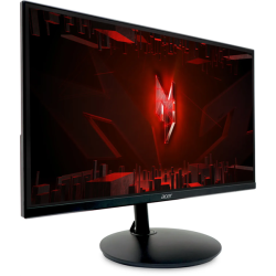 27'' ACER Nitro XF270S3biphx, ZeroFrame, Black, 16:9, VA, 1920x1080, 1 / 4ms, 300cd, 180Hz, 1xHDMI(2.0) + 1xDP(1.4) + Audio out ,  sync: FreeSync Premium, hdr: HDR 10, H.Adj. 100