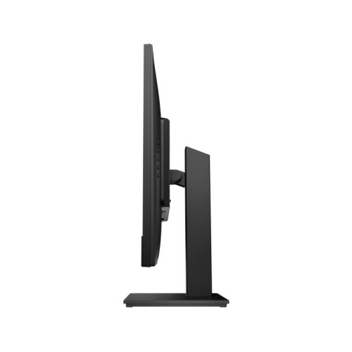 HP M27m 27' 1920x1080, 16:9, IPS, 300 cd/m2, 1000:1, 8M:1, 5 ms, 178/178, DP, HDMI, USB-C, 2xUSB-A, 75 Hz, Webcam, Speak, Swiwel, Tilt, VESA, Внутр